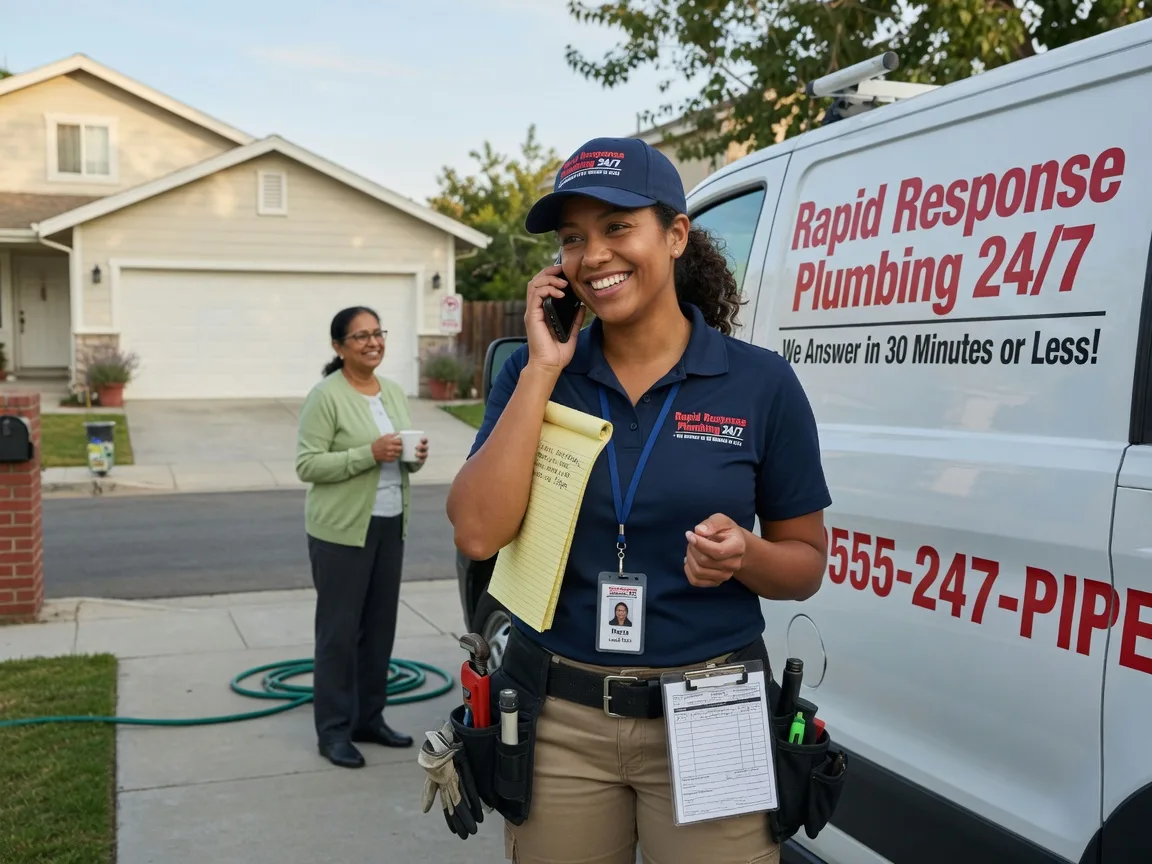 Emergency Plumber Hebron, MD FAQs
